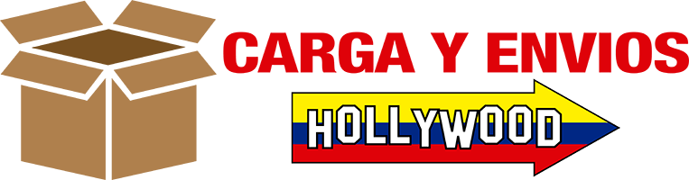 Carga y Envios Hollywood